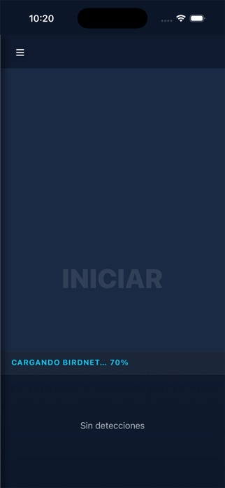 CantoID Screenshot 3 of 10