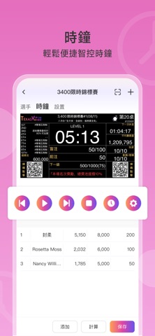 TexasvipClub screenshot