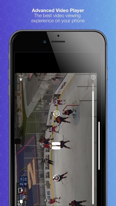 Streams iPhone screenshot 5 - Entertainment app