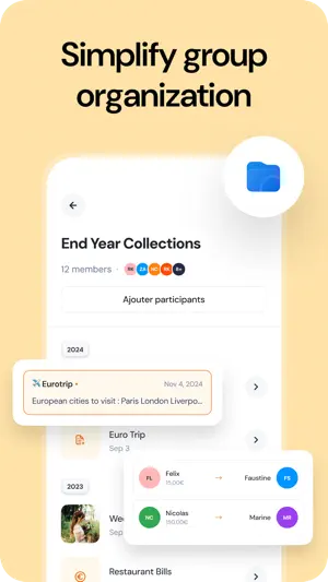 Airbum - Share photos & videos screenshot 2