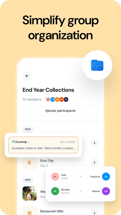 Airbum - Share photos & videos