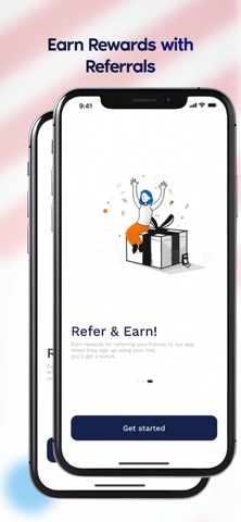 Subremit screenshot