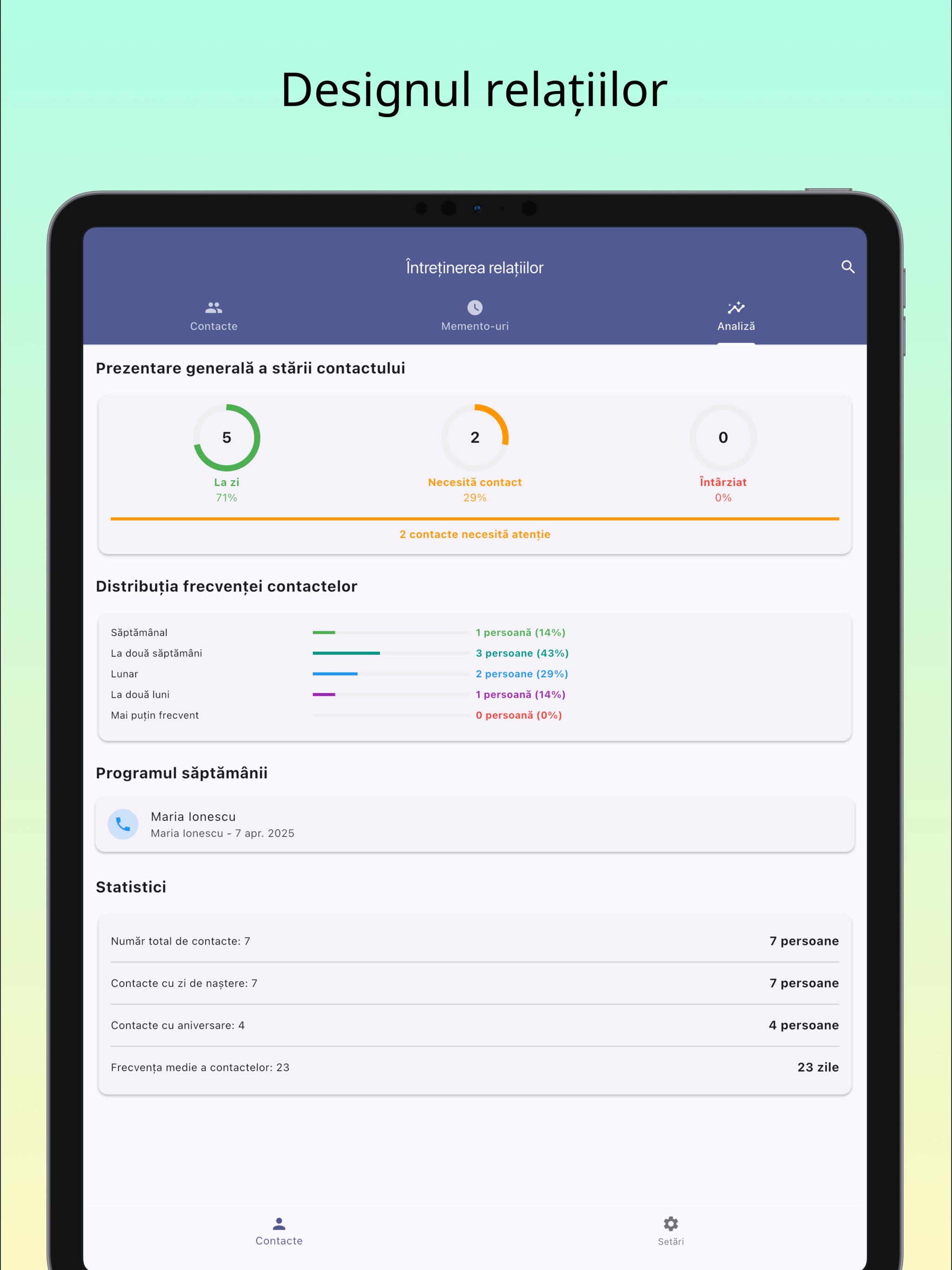 Piggy - Mutual Funds App