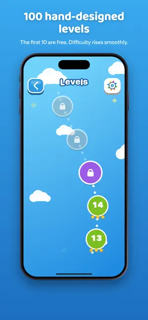 AlgoForKids: Code Puzzle screenshot 2
