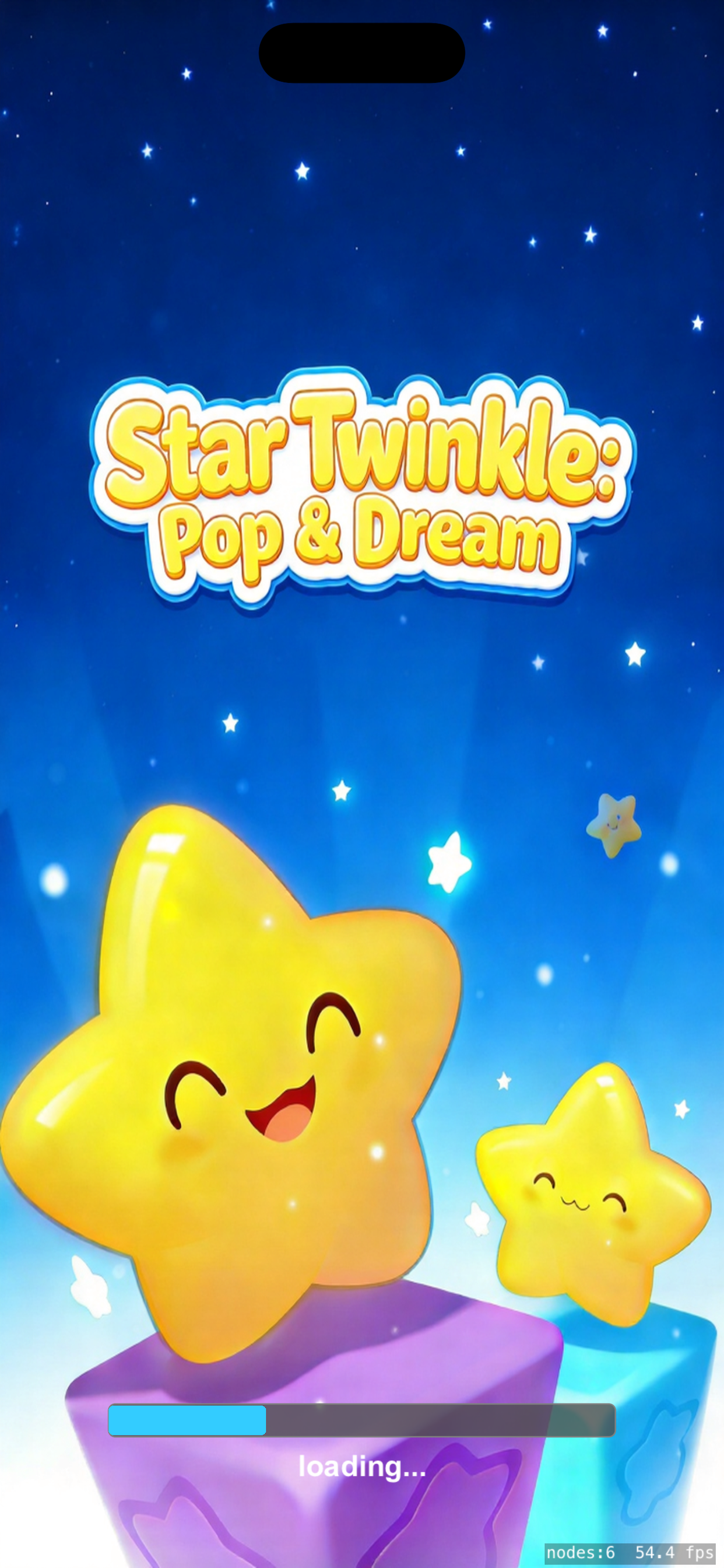 Star Twinkle: Pop & Dream