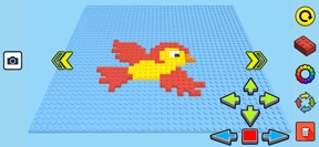 Bricks Building screenshot