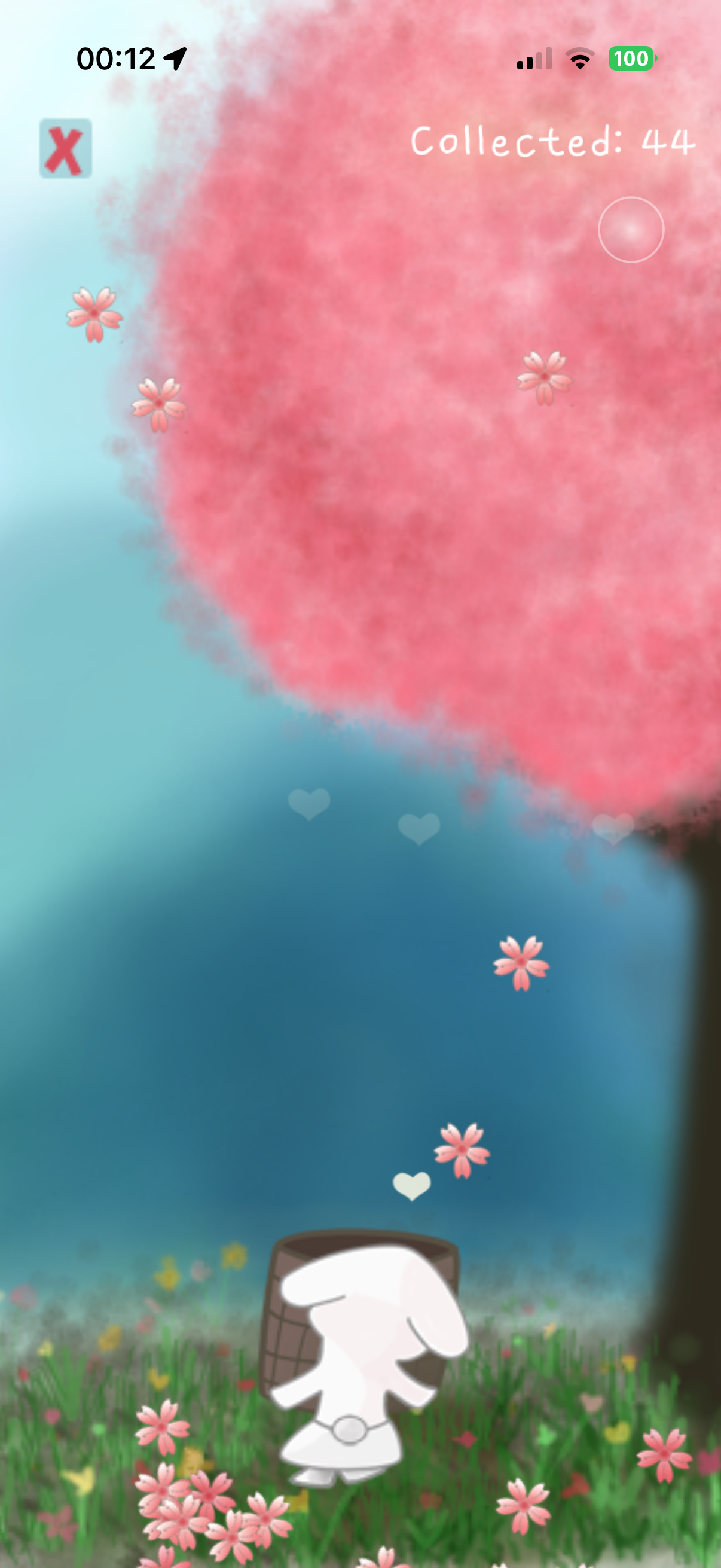 While Waiting screenshot 5