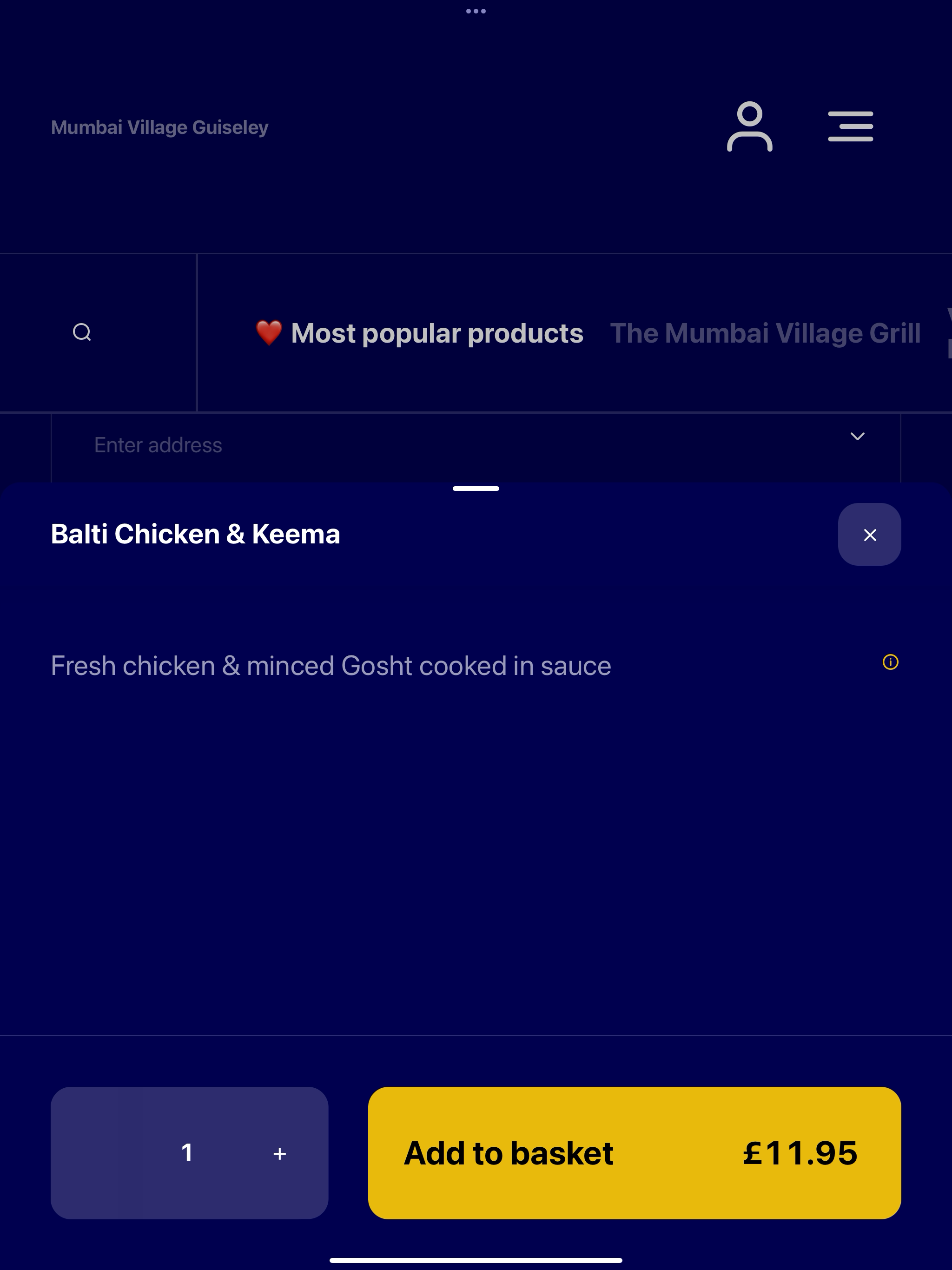 Mumbai Village screenshot 8