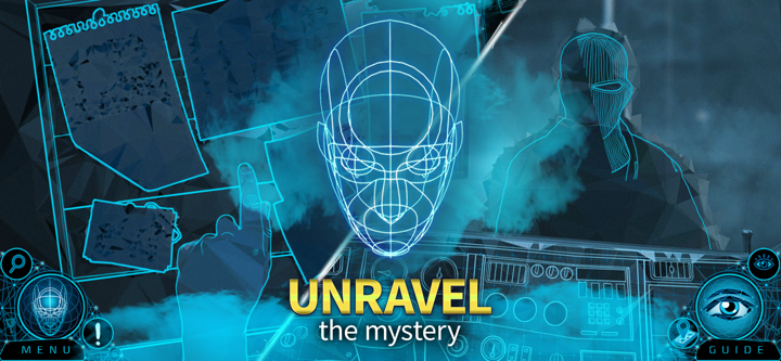 Mindframe: The Secret Design screenshot 5