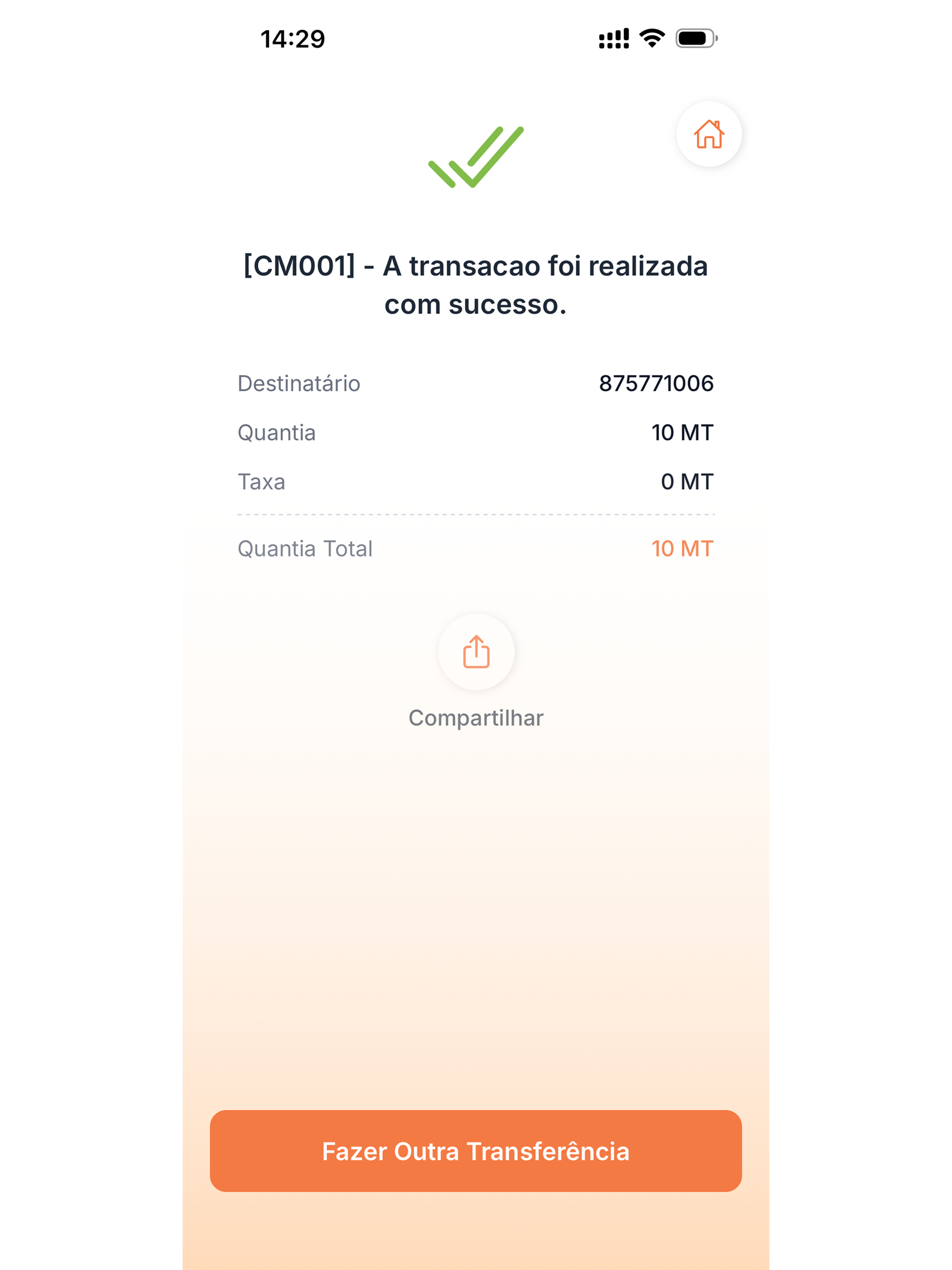 e-Mola screenshot 9