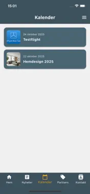 Biddebo screenshot 3