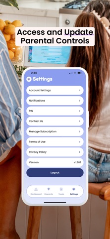 Nelli screenshot