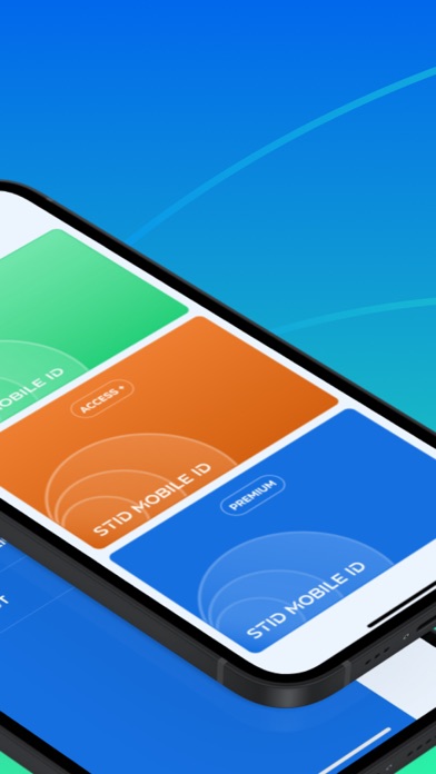 STid Mobile IDのおすすめ画像2