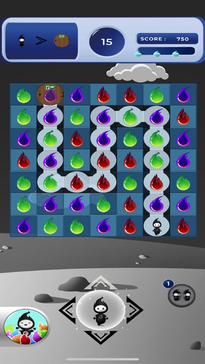 Sool Escape screenshot-4