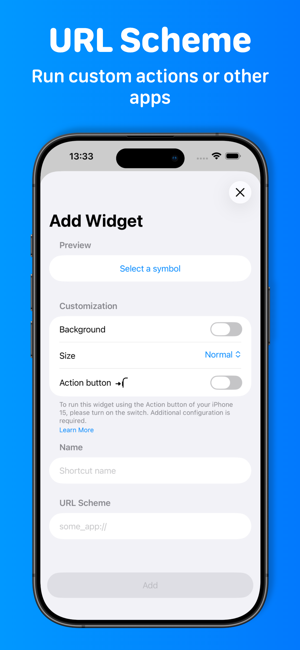 ‎Lock Launcher Widgets LockFlow Screenshot