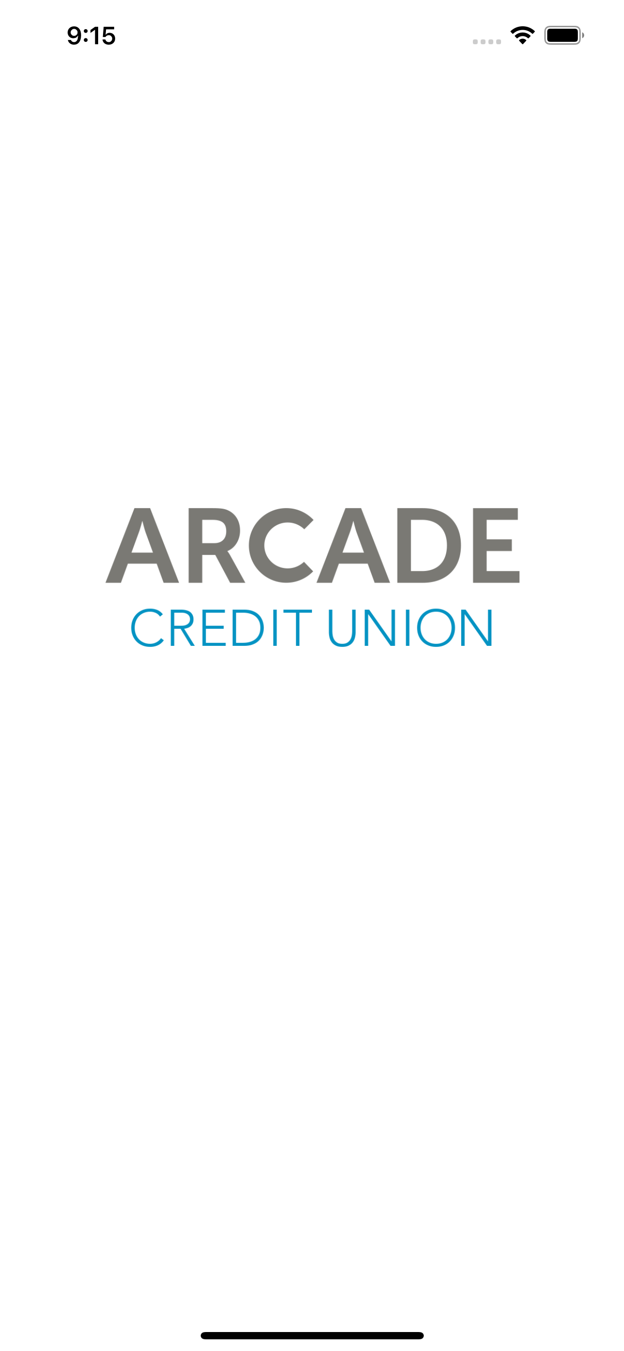 Arcade Credit Union