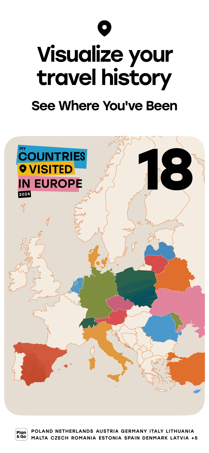 Plan Your Holiday | Travel App screenshot 6