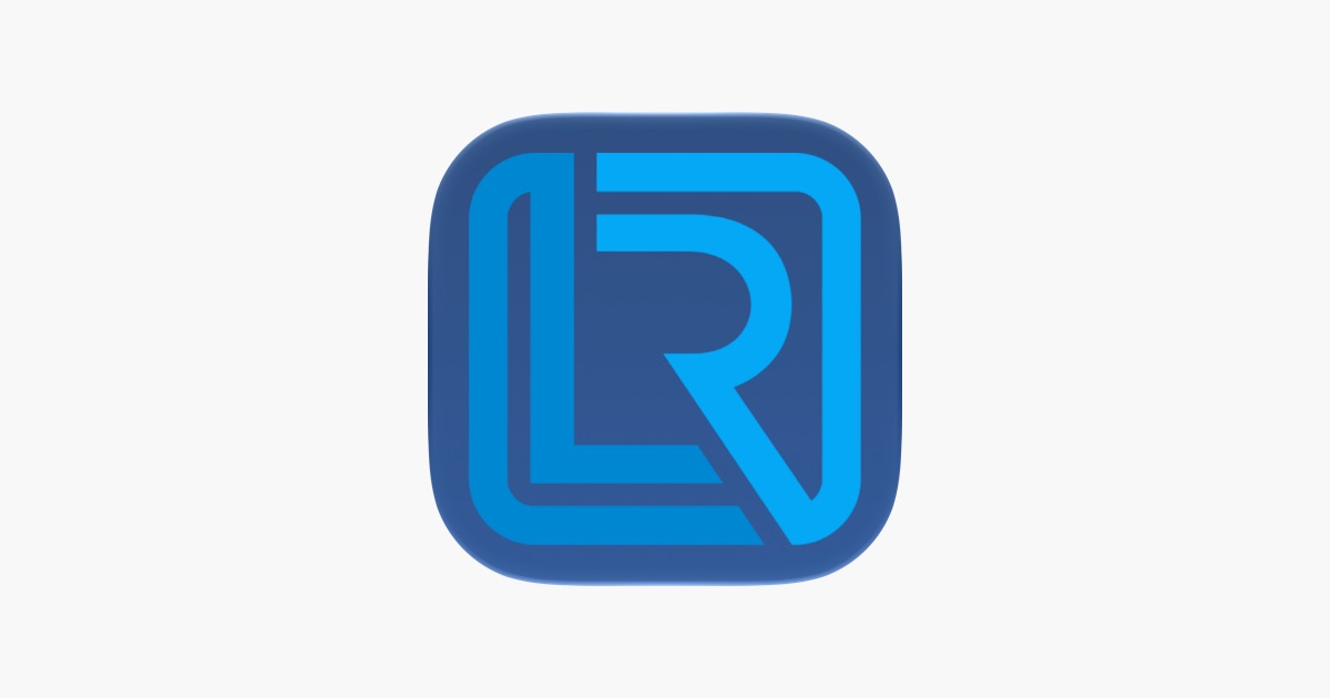 ‎LogRx App - App Store