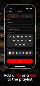 IPTV Smart Player Pro screenshot
