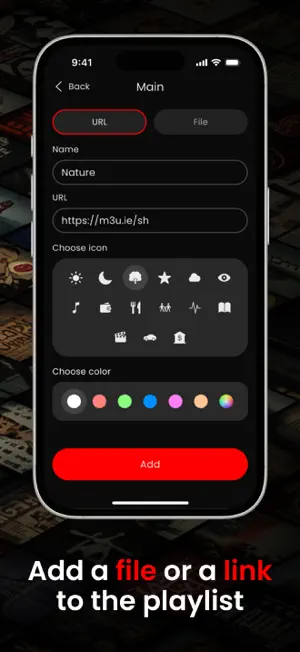 IPTV Smart Player Pro screenshot 3