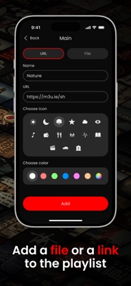 IPTV Smart Player Pro screenshot 3