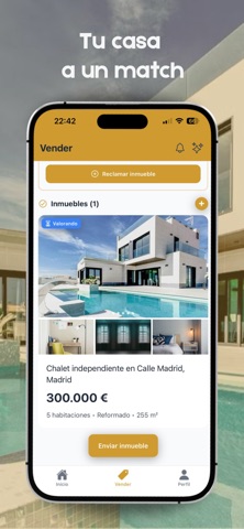 Inmonetiza screenshot