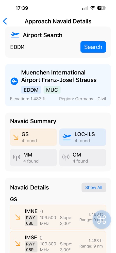 FlightMate – Pilot Tools - Weather App | MWM