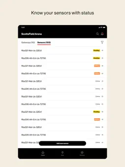 Sensor Insights screenshot 9