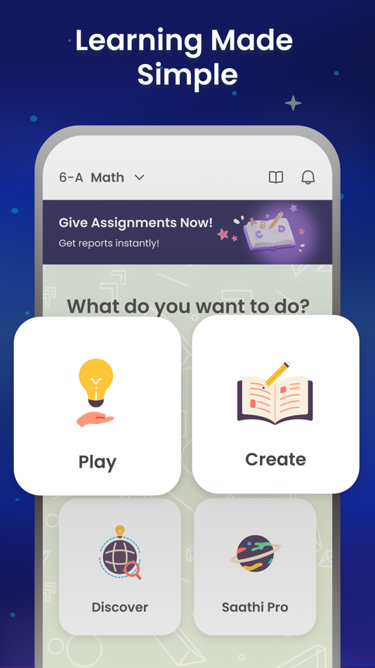 #1. Class Saathi (macOS) بواسطة: TagHive Inc.