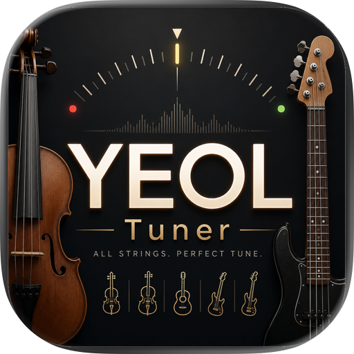 YEOL Tuner