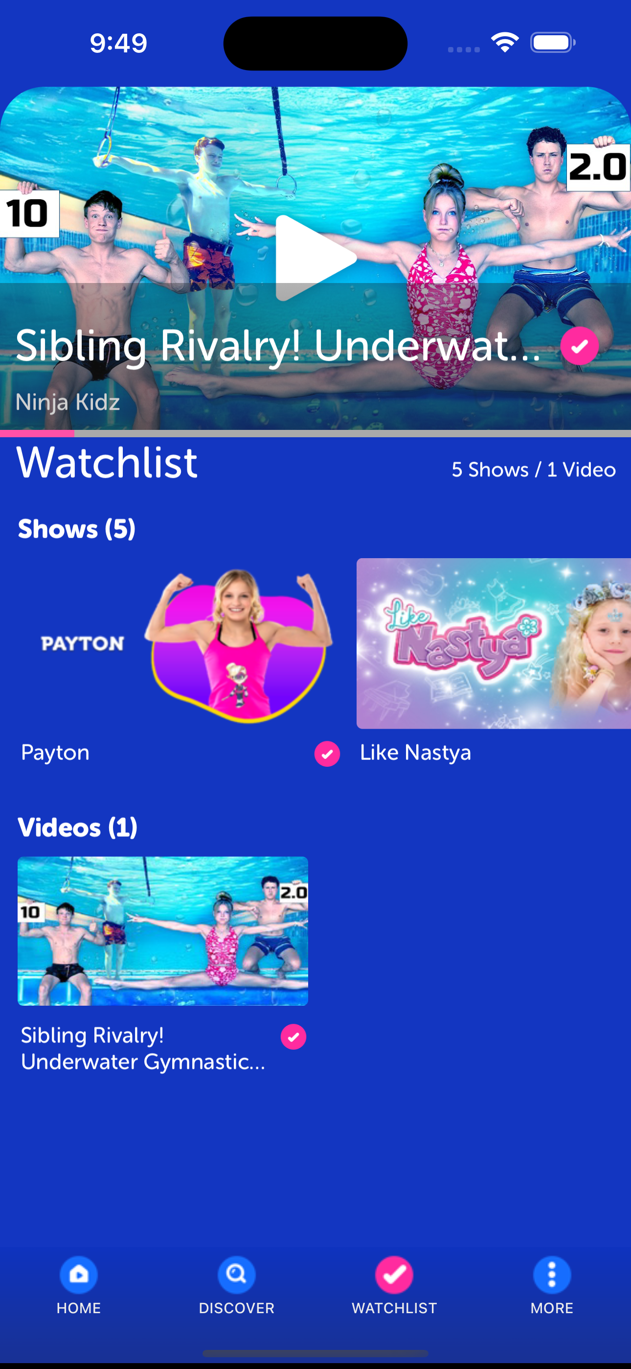 HappyKids - Videos for Kids