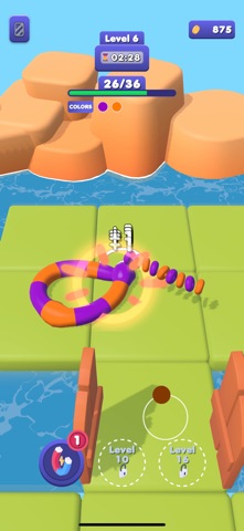 Munchy Snake Screenshot 2 of 5