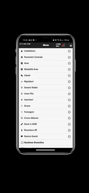 Ds Touch screenshot 3