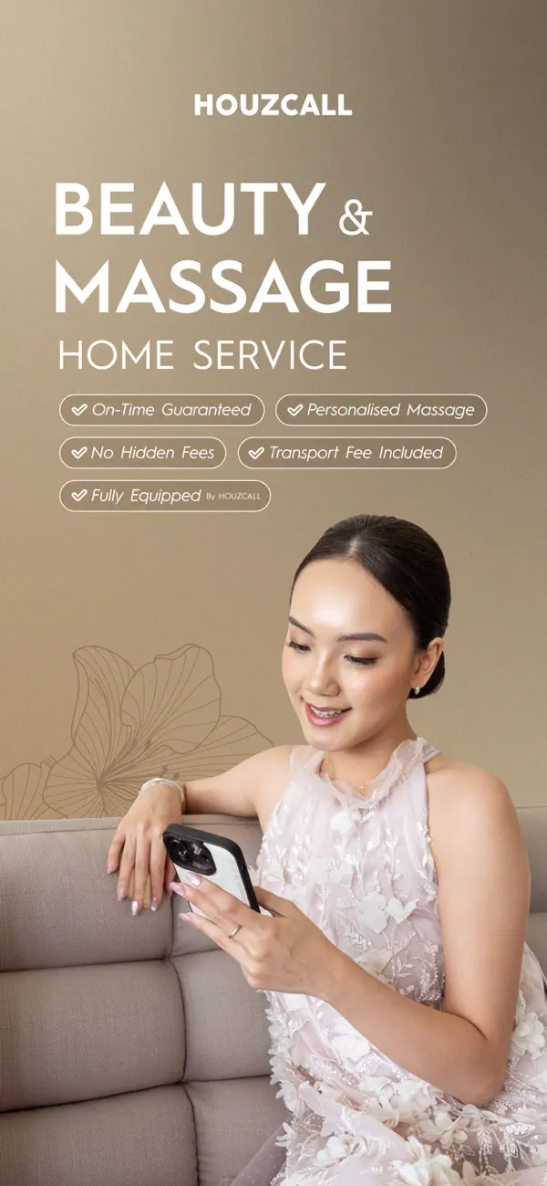 Screenshot #1 pour Houzcall - Home Services