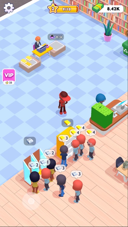 My Book Shop screenshot-3