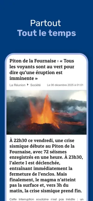 Linfo screenshot 3