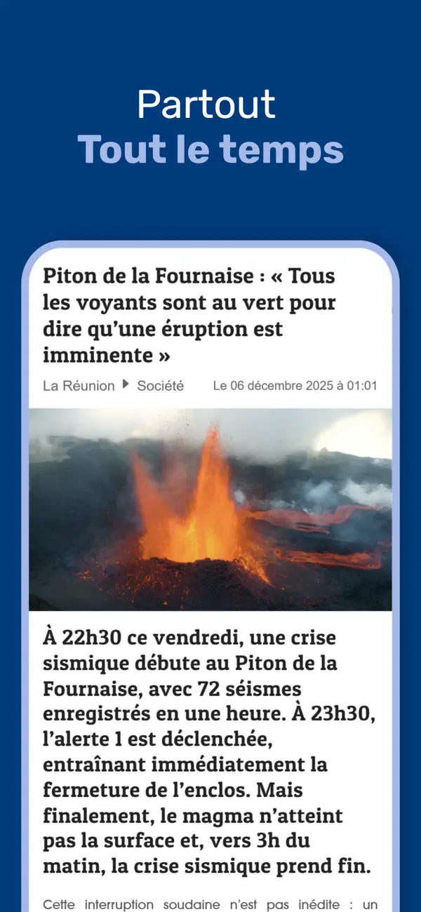 Screenshot #3 pour Linfo