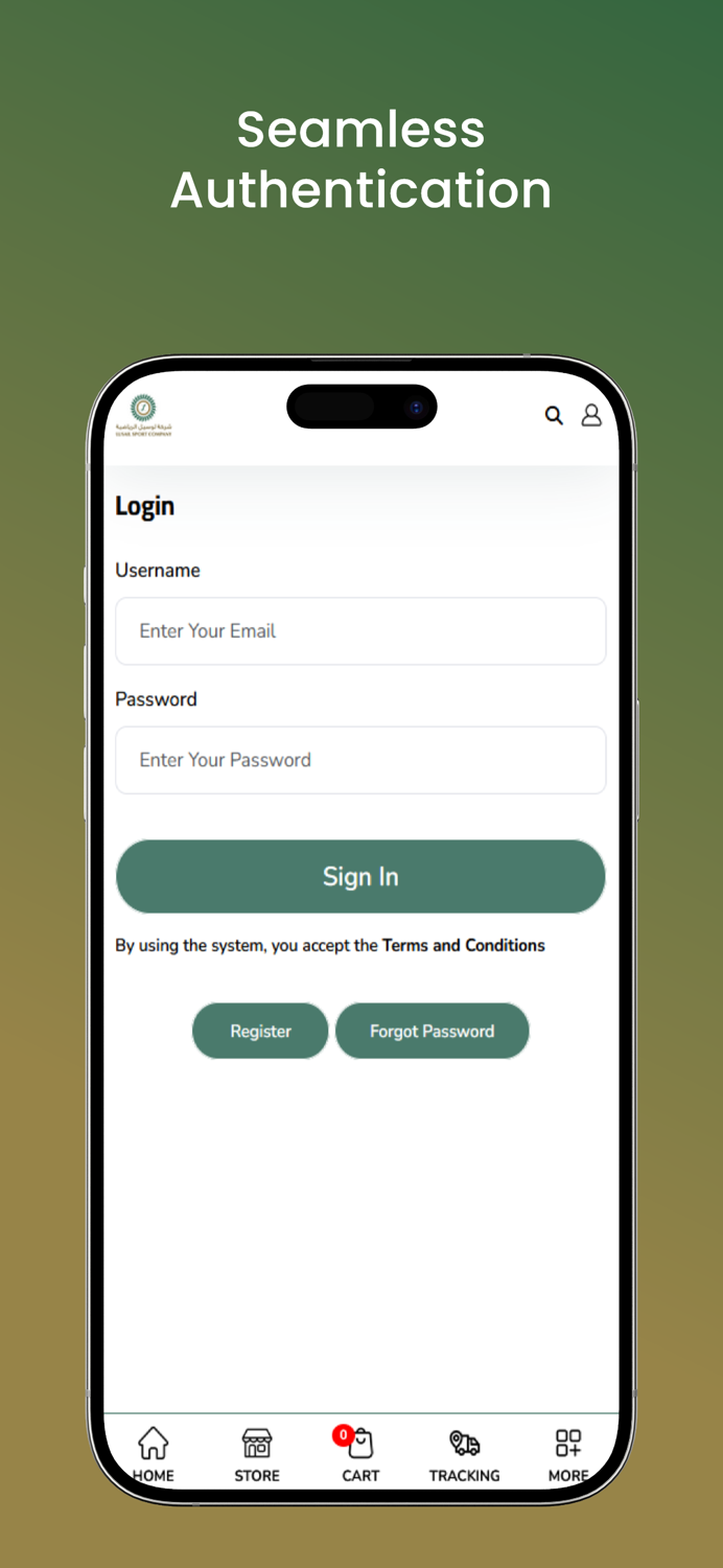 Lusail Sport Company