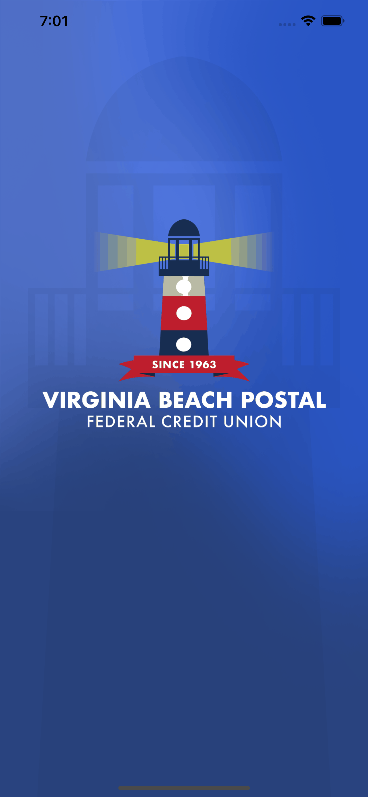 VA BEACH POSTAL FCU