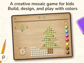 4 in 1: educational kids games app screenshot 2