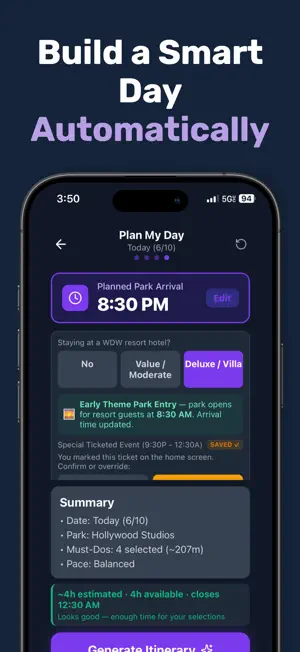 MagiPulse screenshot 2