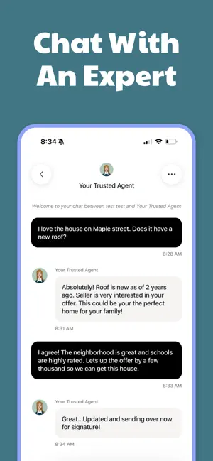 12 Doors Real Estate screenshot 3