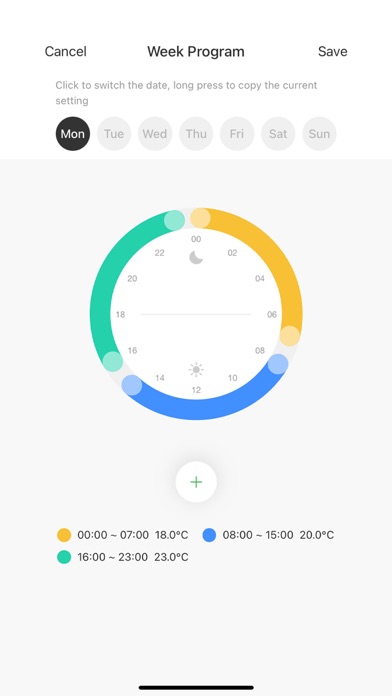 E.C.A. Poly Smart Screenshot