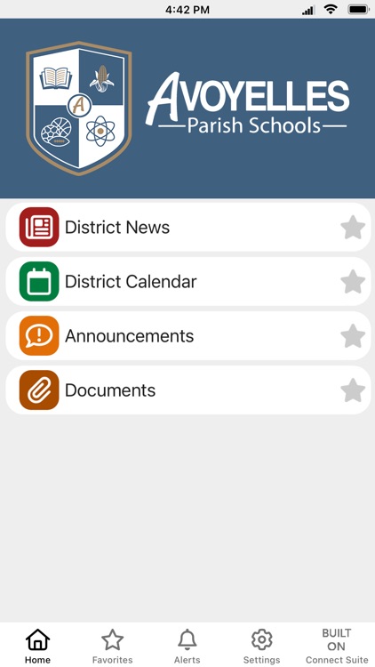 AvoyellesParishSchools Connect