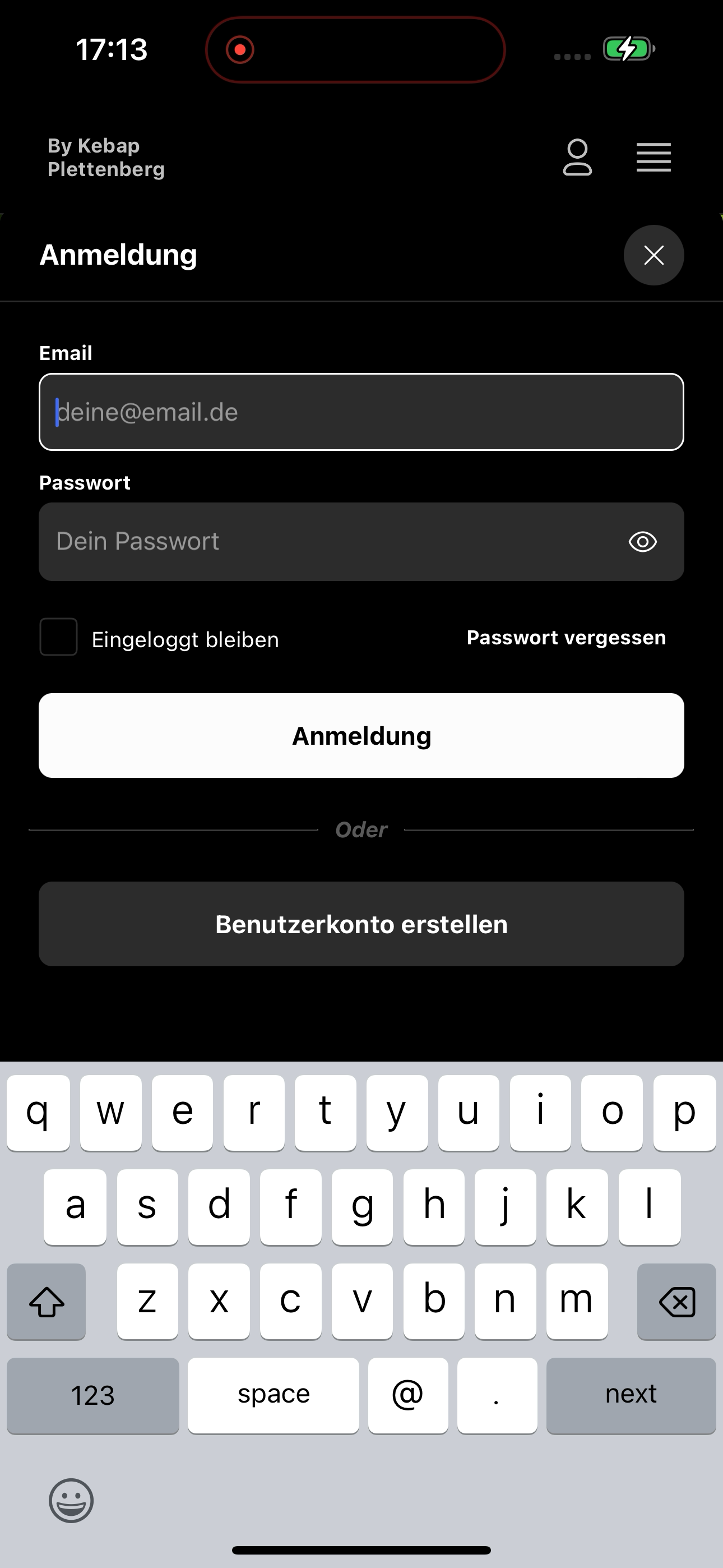 By Kebap Plettenberg screenshot 4
