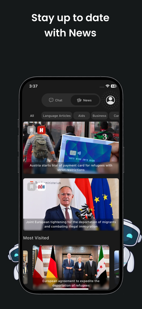 Integri screenshot 5