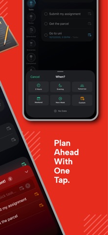 Easy To Do List: Task,Reminder screenshot