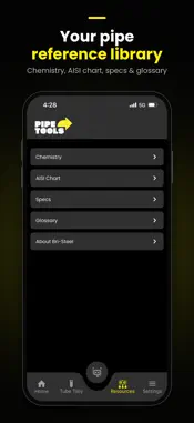 Pipe Tools screenshot 3