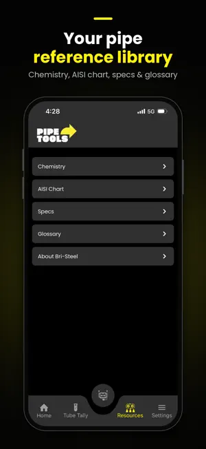 Pipe Tools screenshot 3