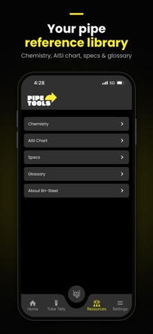 Pipe Tools Screenshot 3 of 5